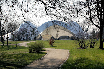 Amphitheater Hanau thumb 3
